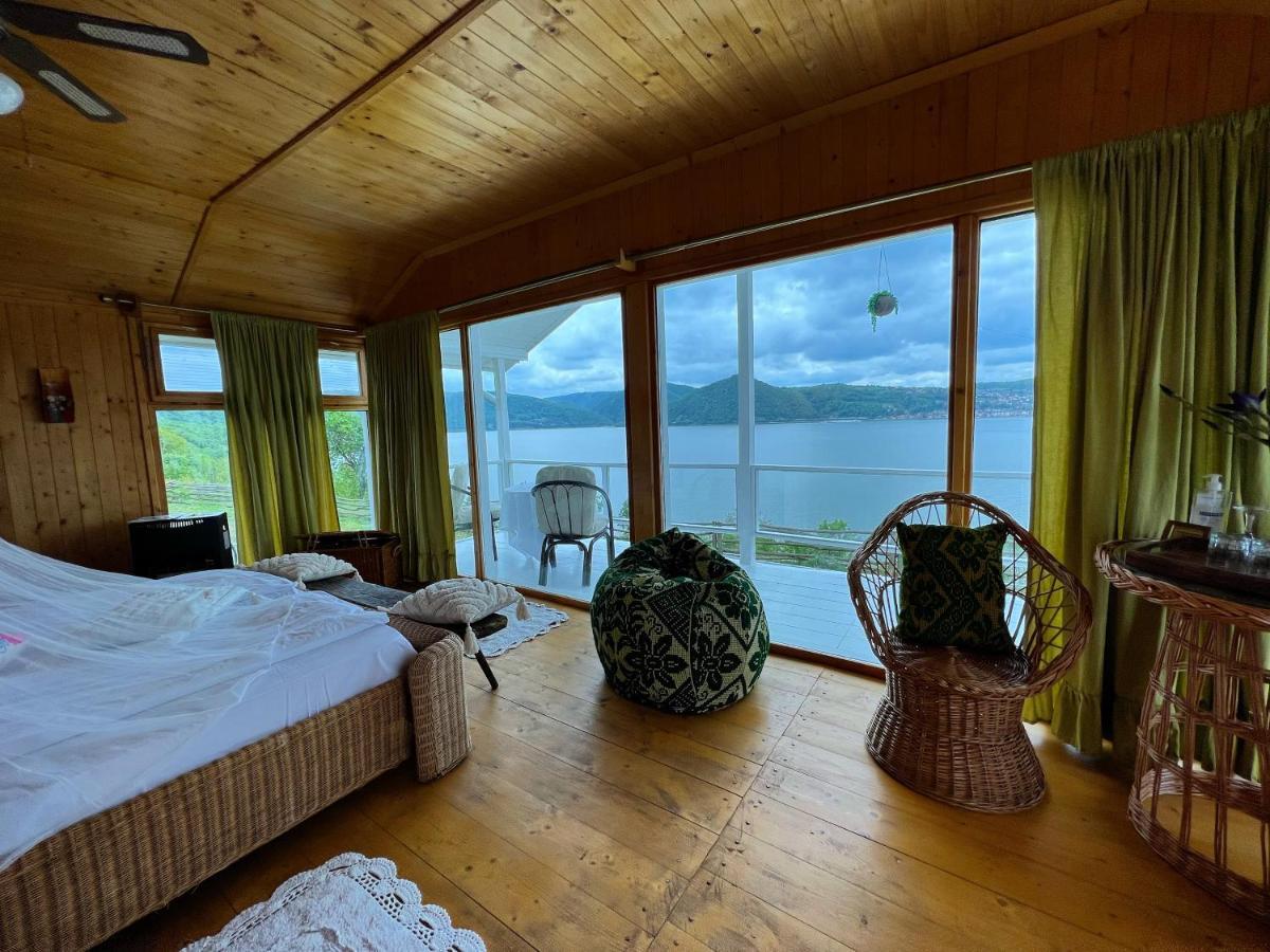 Villa Dream Tricule à Svinita Extérieur photo