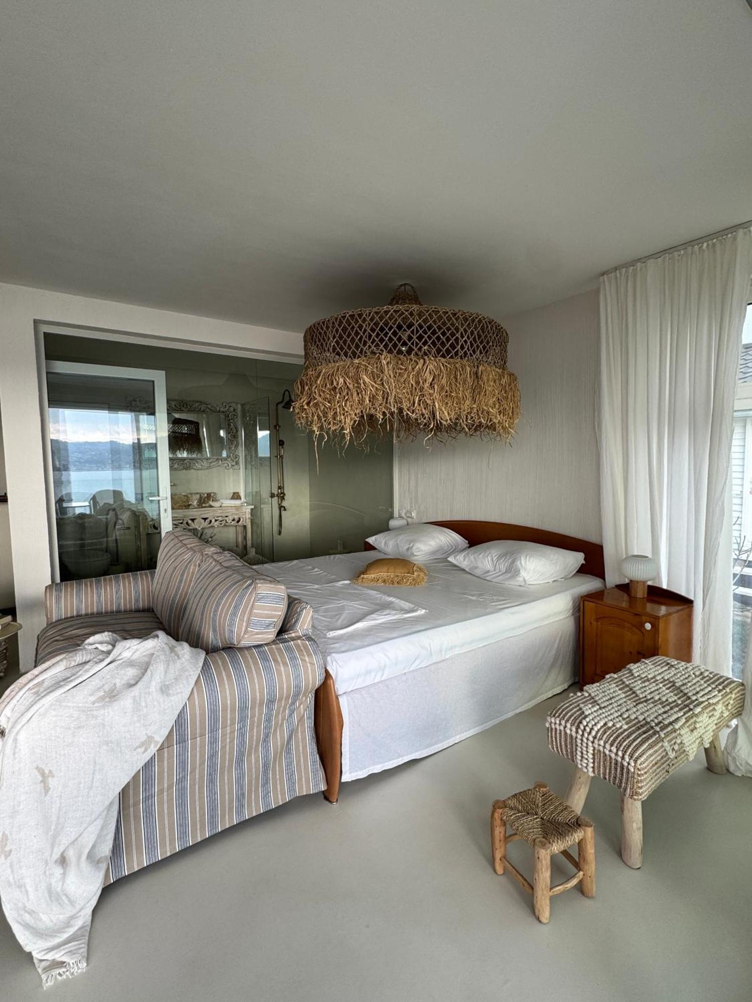 Villa Dream Tricule à Svinita Extérieur photo