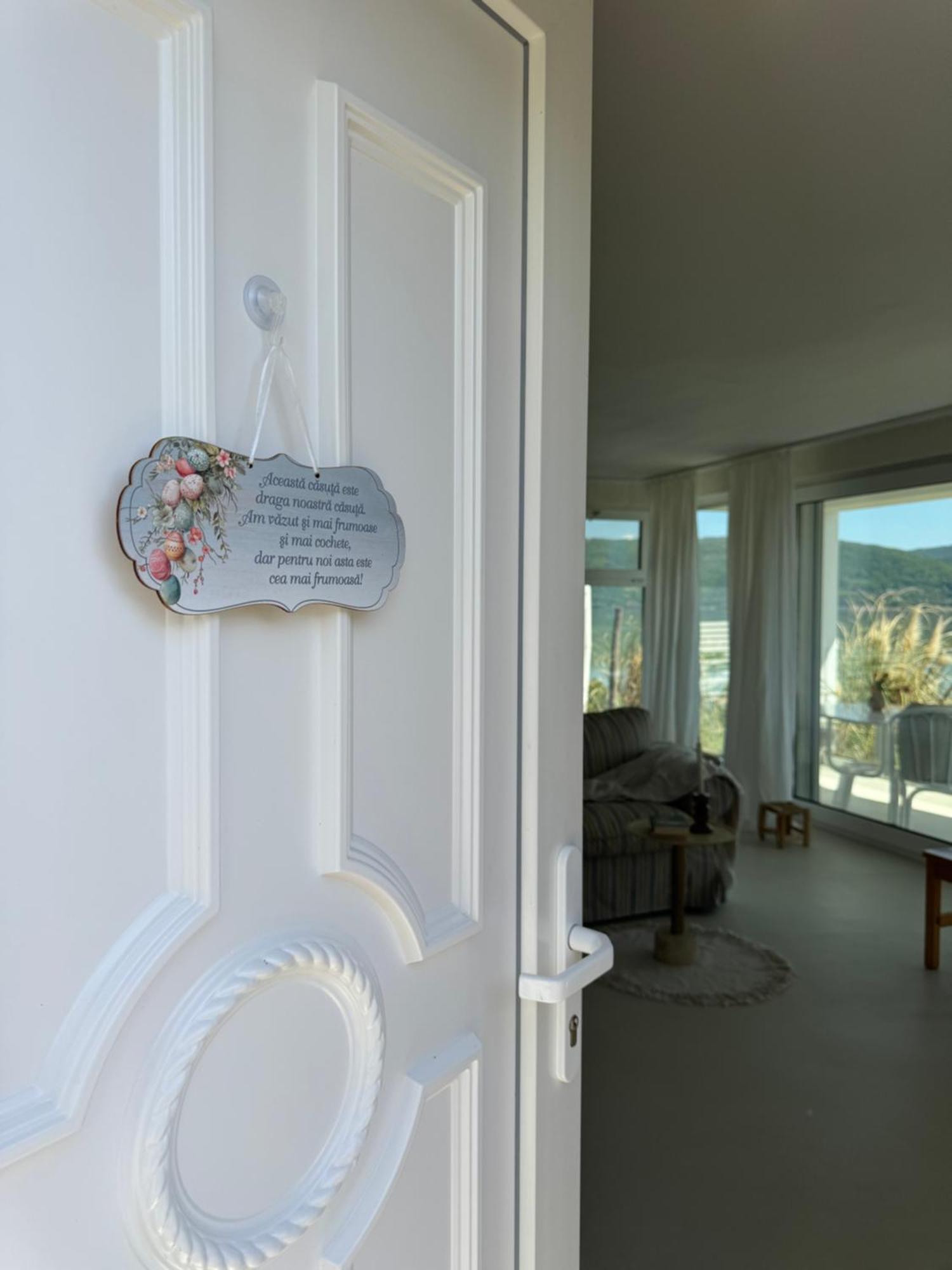 Villa Dream Tricule à Svinita Extérieur photo
