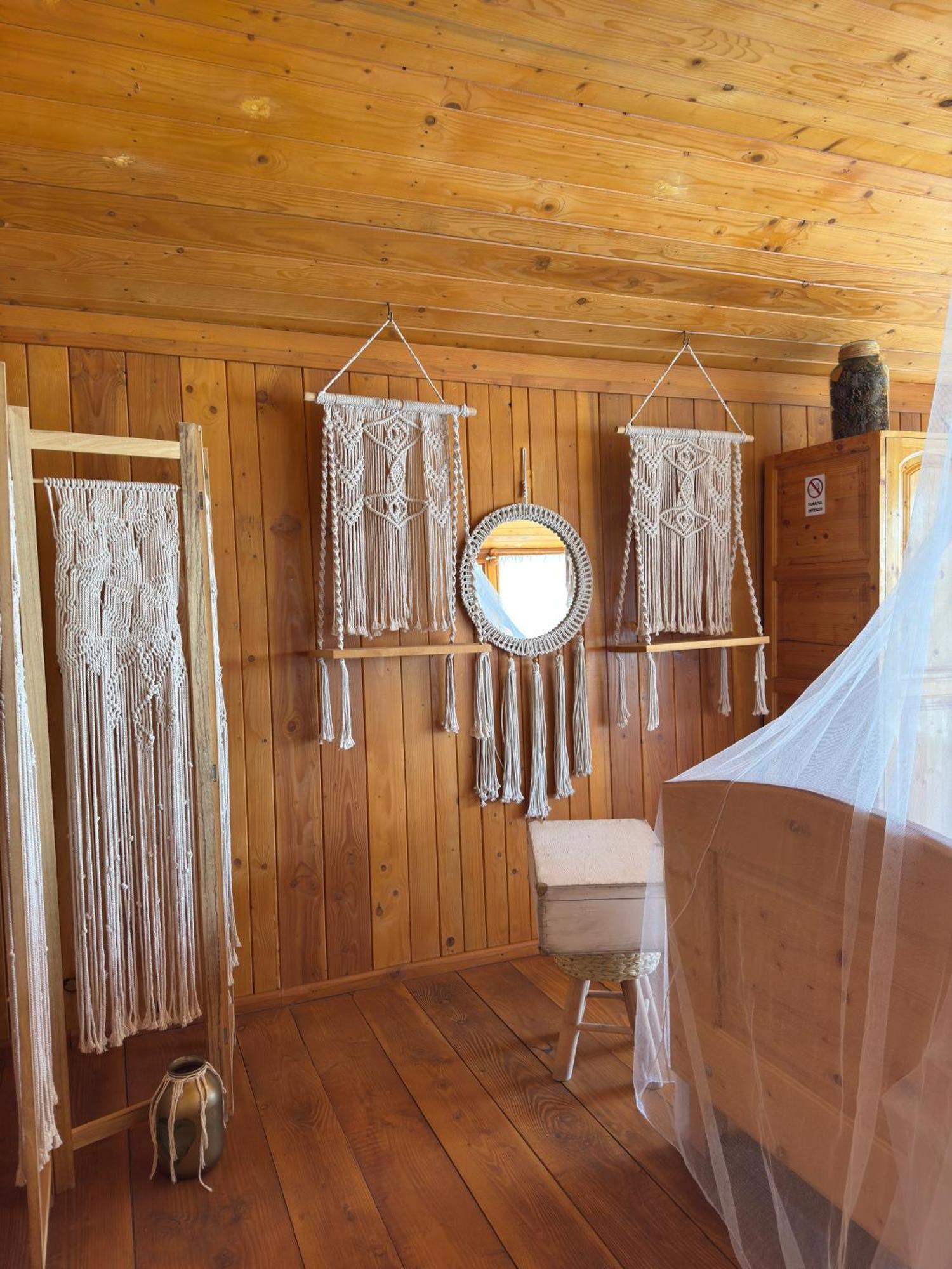 Villa Dream Tricule à Svinita Extérieur photo