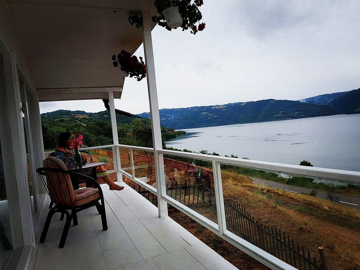 Villa Dream Tricule à Svinita Extérieur photo