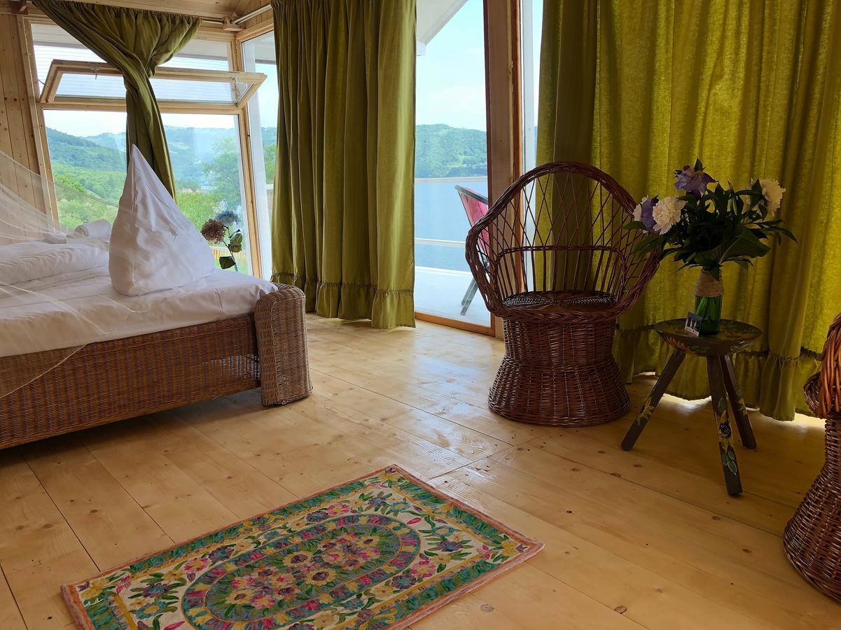Villa Dream Tricule à Svinita Extérieur photo