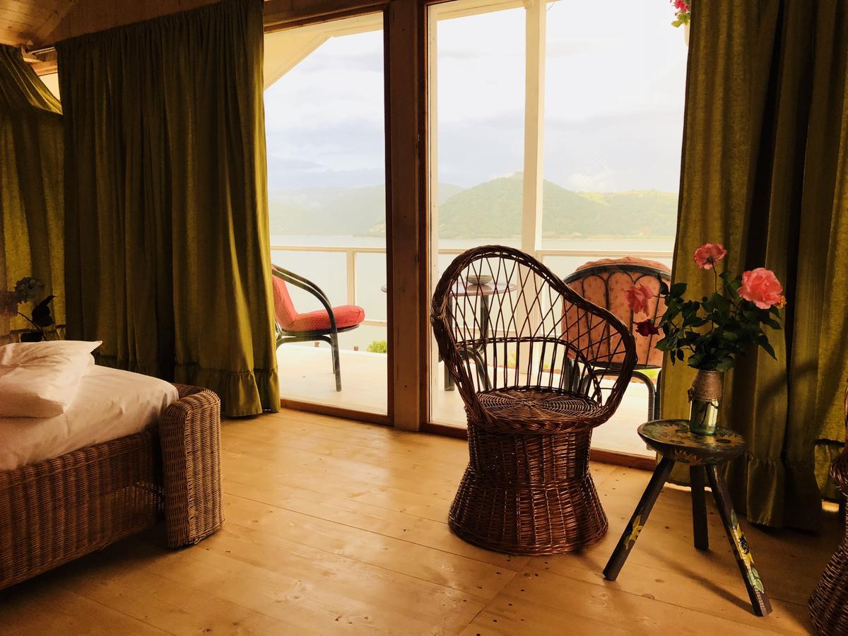 Villa Dream Tricule à Svinita Extérieur photo
