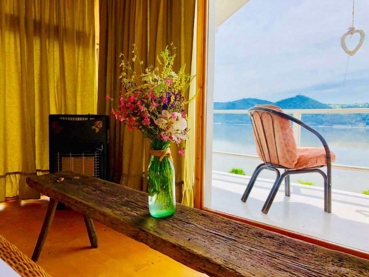 Villa Dream Tricule à Svinita Extérieur photo